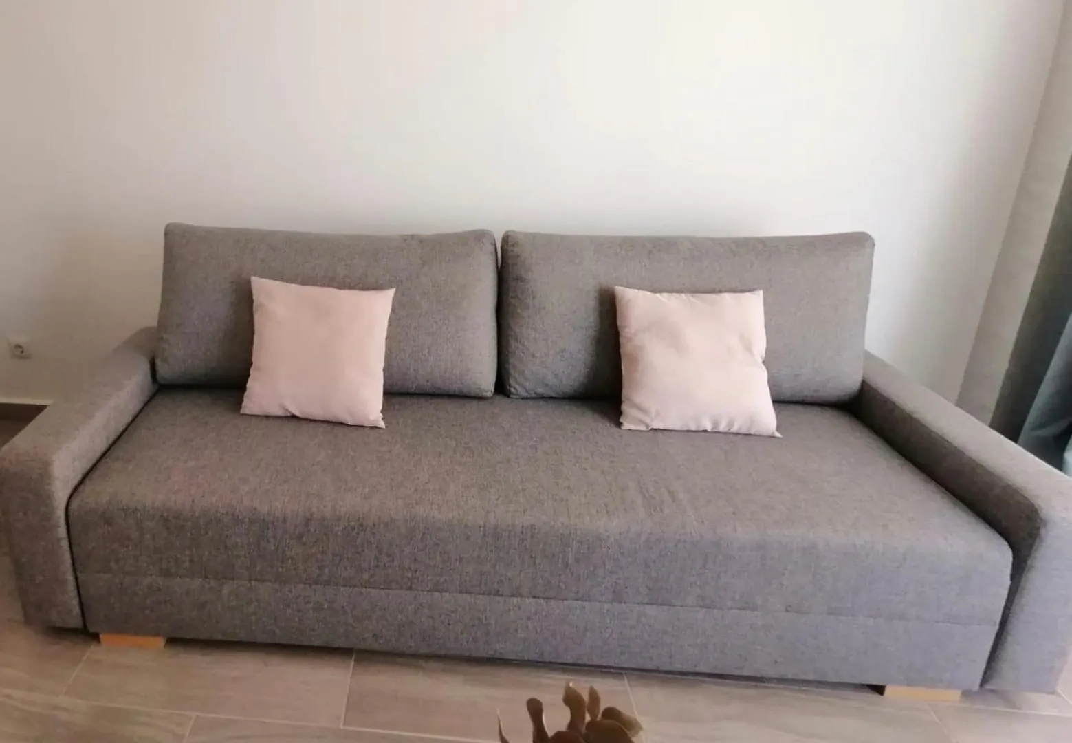 Beachside Bliss Caleta De Velez Apartment