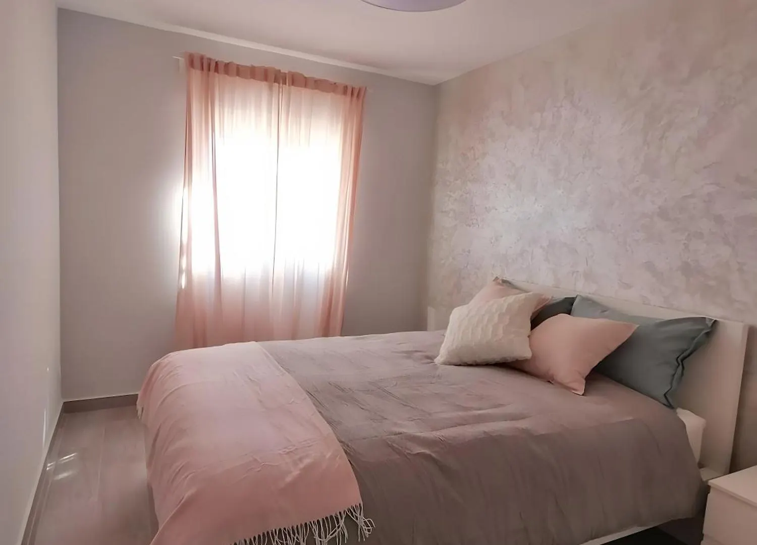Apartment Beachside Bliss Caleta De Velez