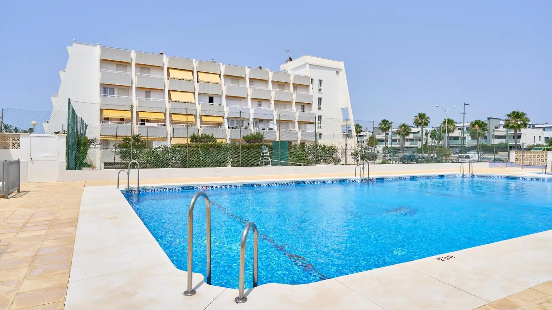 Beachside Bliss Caleta De Velez