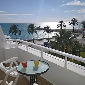 Sunny View Duplex Wwi-fi Pool Ac - La Torre Caleta de Vélez